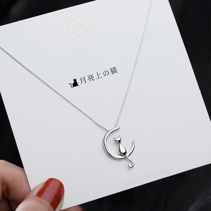 Delicate Artisan Necklace