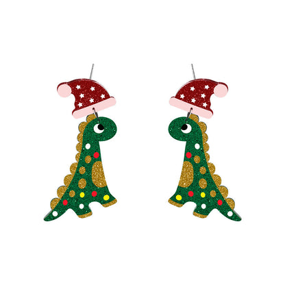 Classic Earring with Timeless Appeal