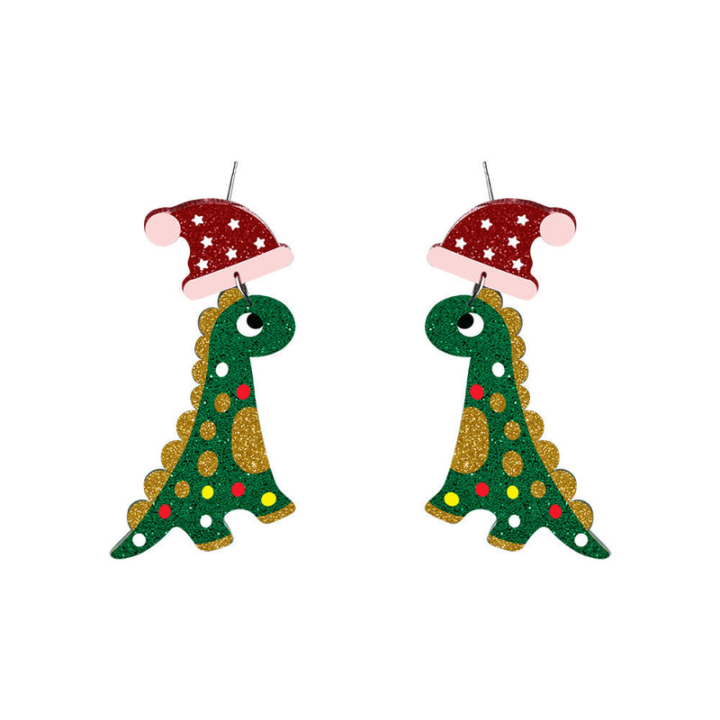 Classic Earring with Timeless Appeal