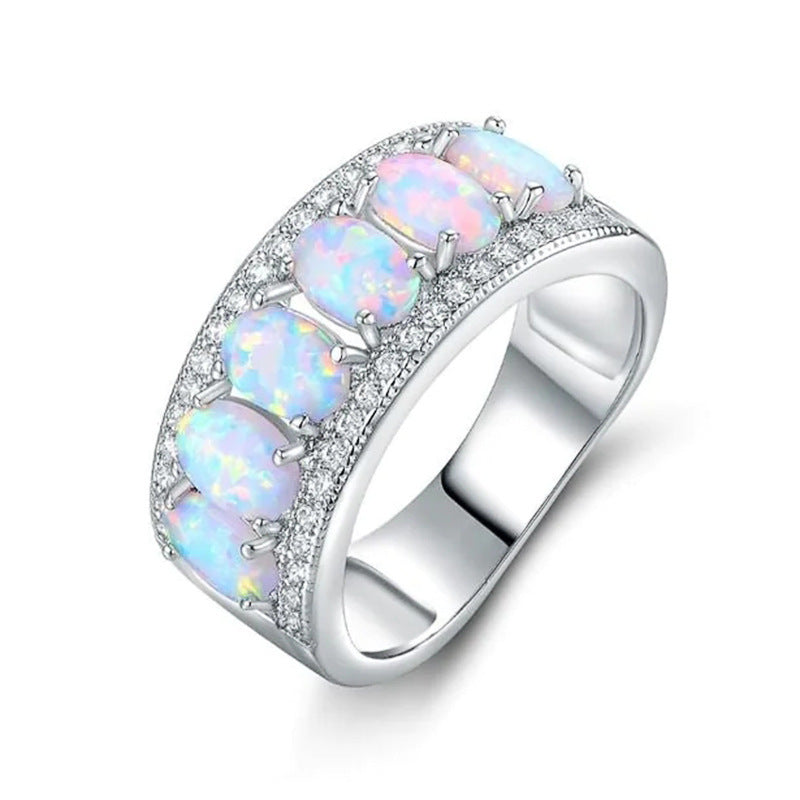 Vintage Handmade Ring