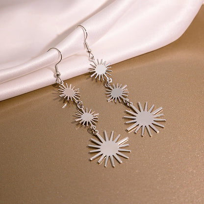 Beautiful Earring with Unique Style