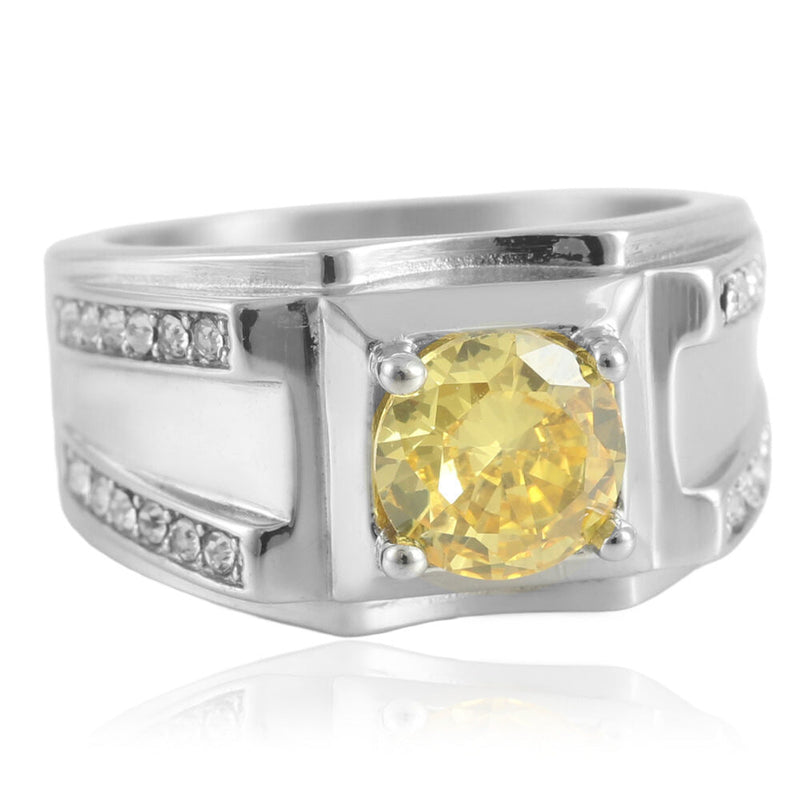 Beautiful Ring with Unique Style