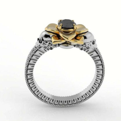 Charming Ring for Any Occasion