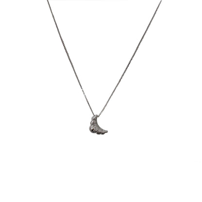 Delicate Artisan Necklace