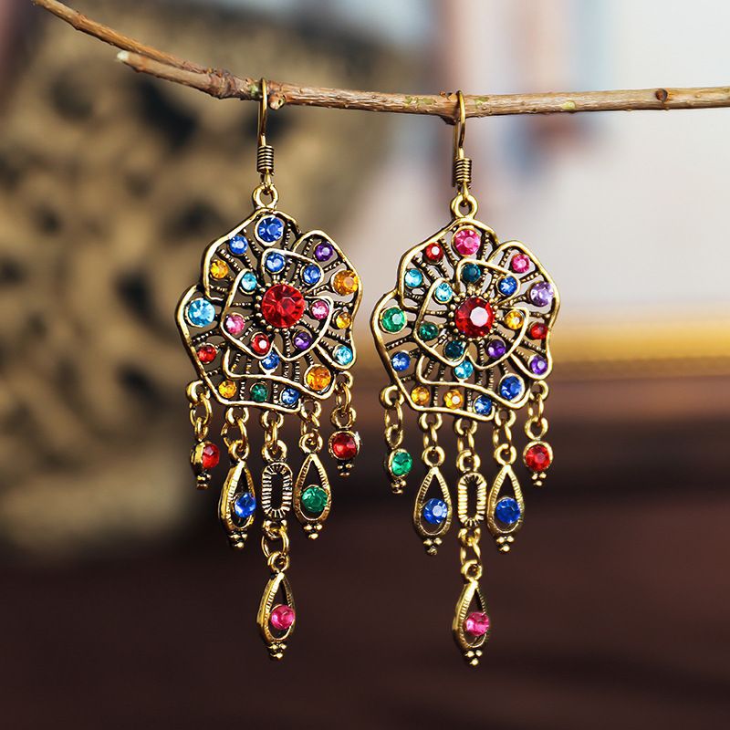Beautiful Earring with Unique Style