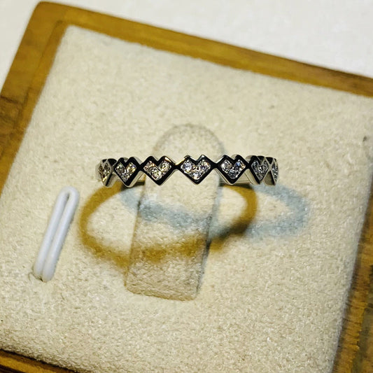 Elegant Ring for Every Occasion