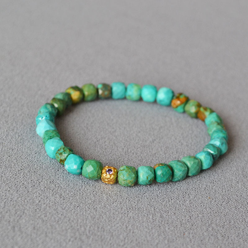 Delicate Artisan Bracelet