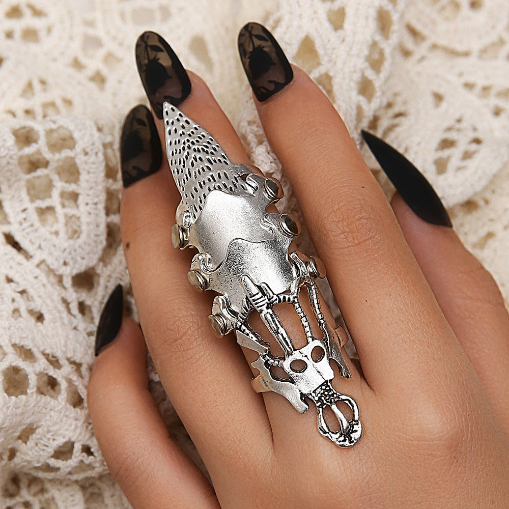 Romantic Ring for Special Moments
