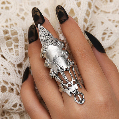 Romantic Ring for Special Moments