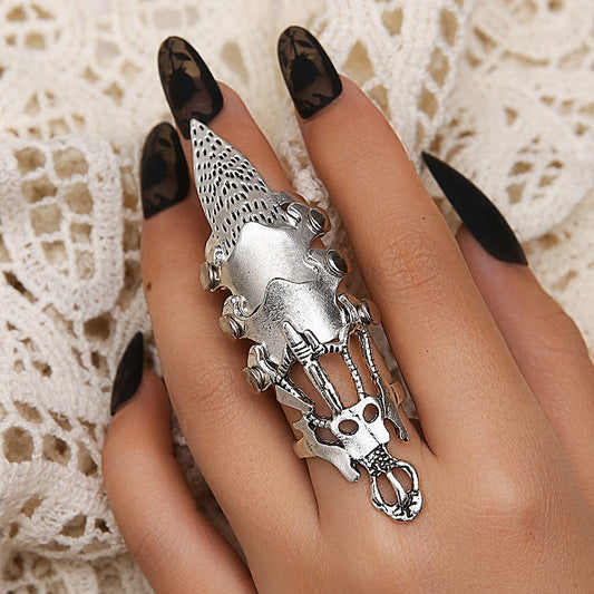 Romantic Ring for Special Moments