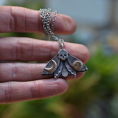 Classic Necklace with Timeless Appeal