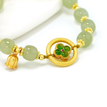 Beautiful Bracelet with Unique Style