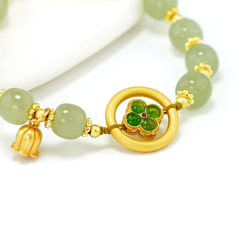 Beautiful Bracelet with Unique Style