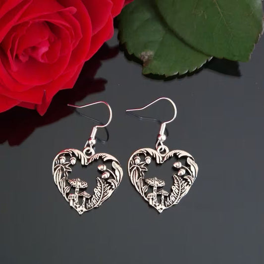 Charming Earring for Any Occasion