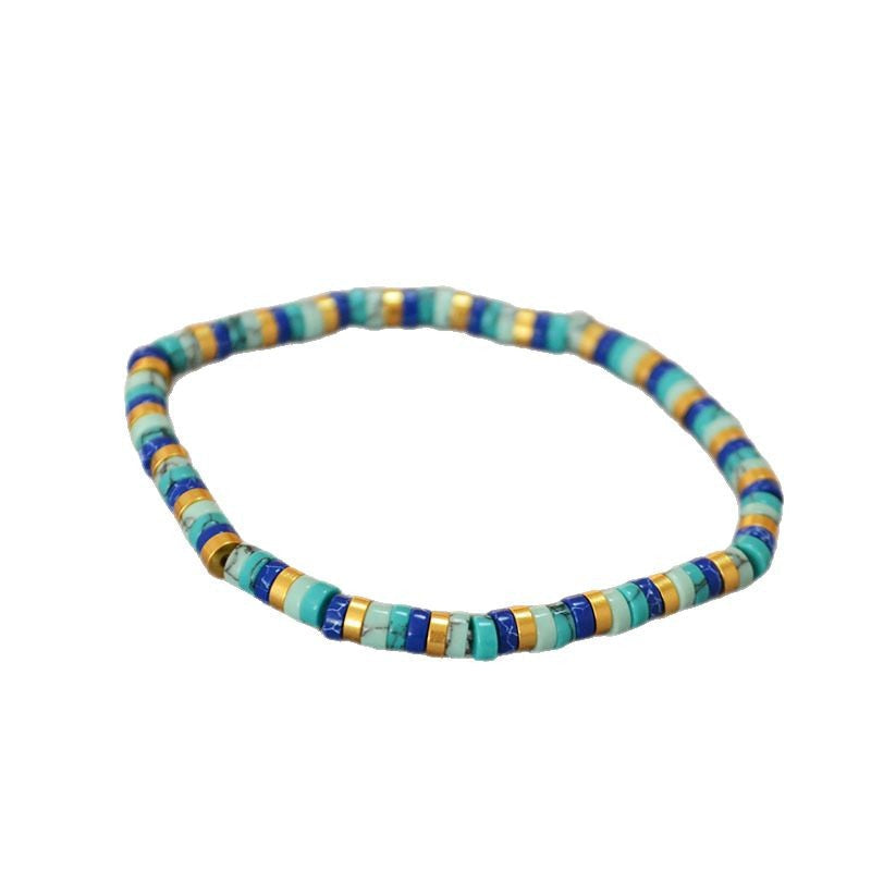 Delicate Artisan Bracelet