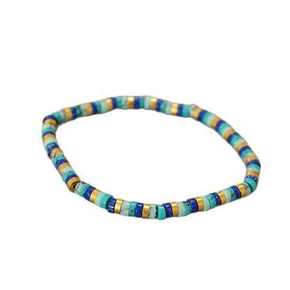 Delicate Artisan Bracelet