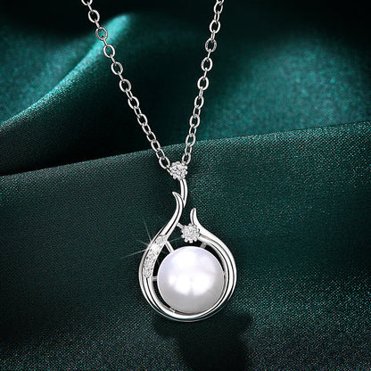 Charming Pearl Earring for Any Occasion