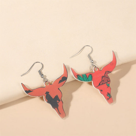Classic Earring with Timeless Appeal