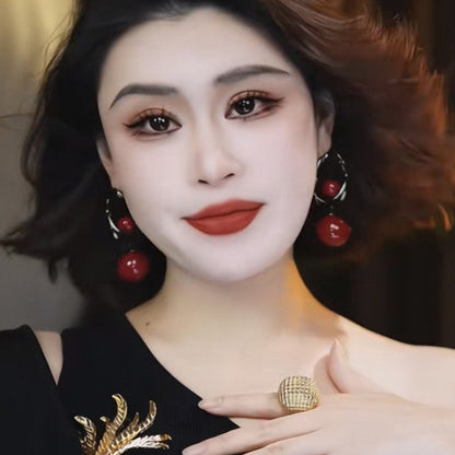 Classic Earring with Timeless Appeal