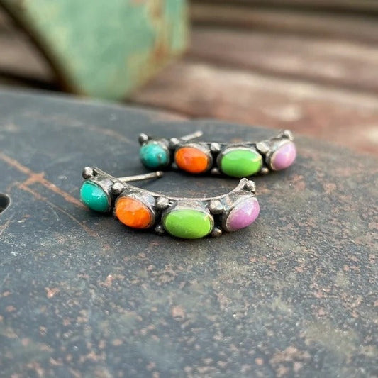 Classic Earring with Timeless Appeal
