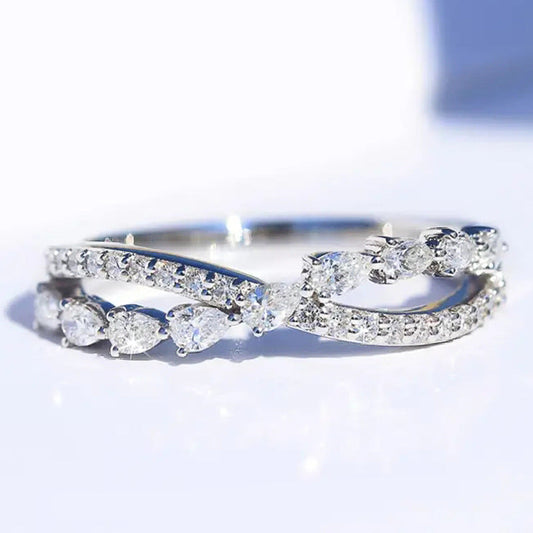Elegant Ring for Every Occasion