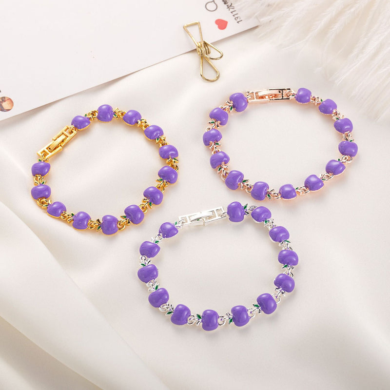 Romantic Bracelet for Special Moments