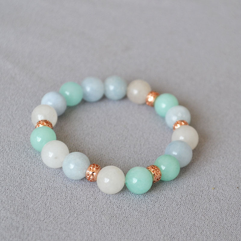 Classic Bracelet with Timeless Appeal
