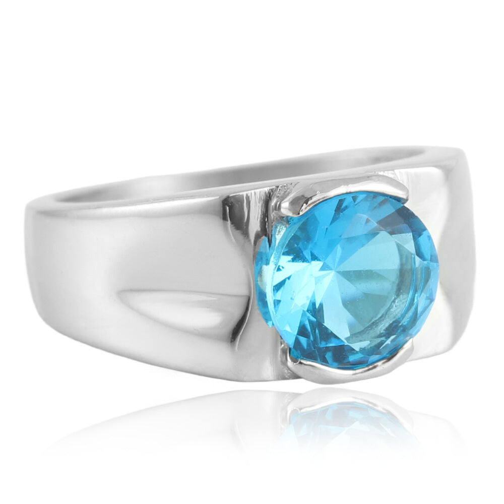 Beautiful Ring with Unique Style