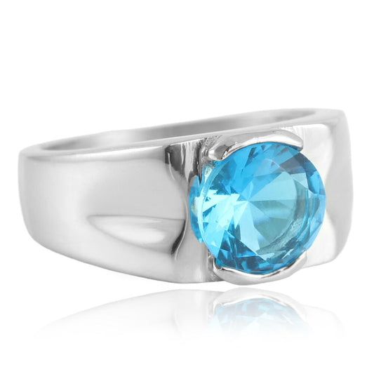 Beautiful Ring with Unique Style