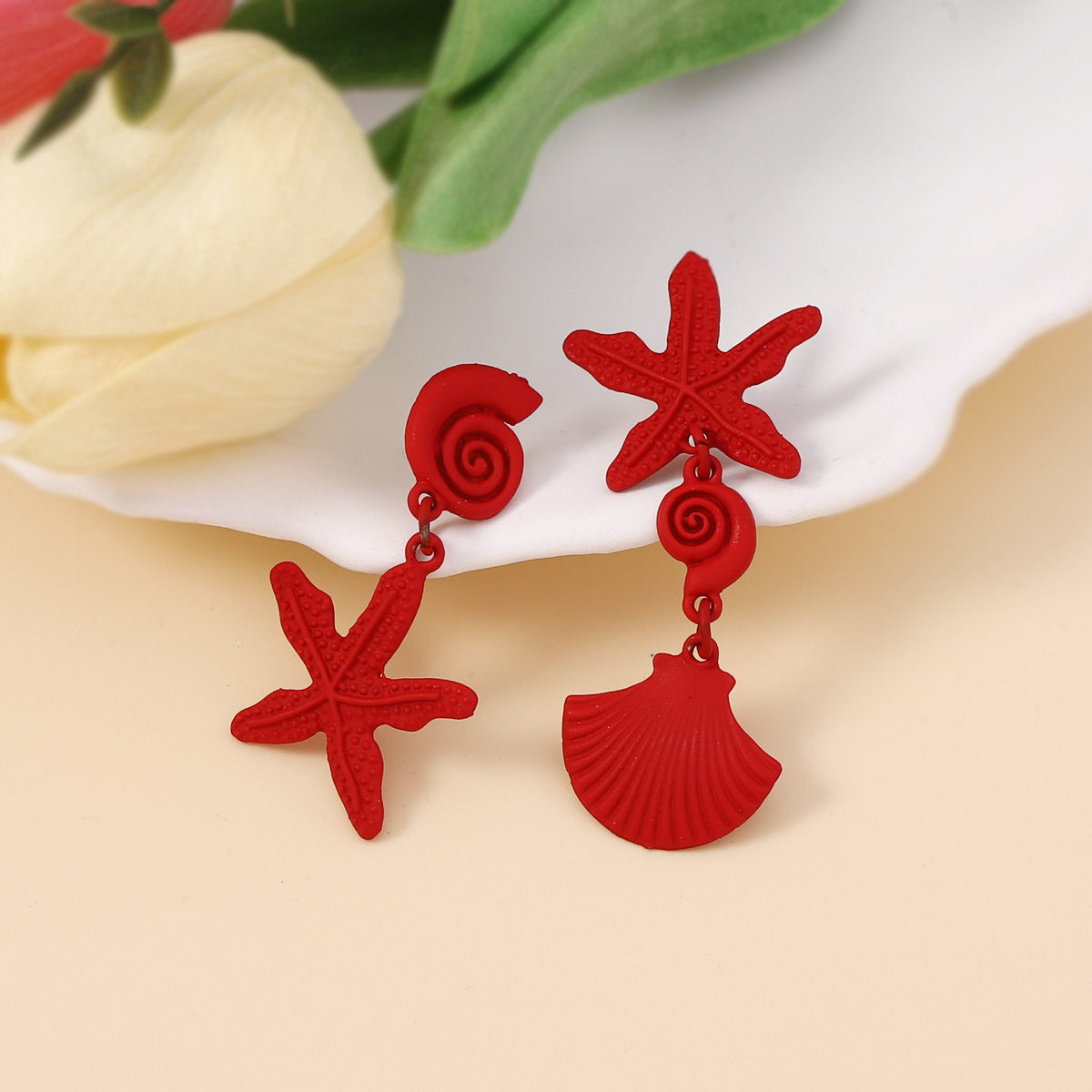 Beautiful Earring with Unique Style
