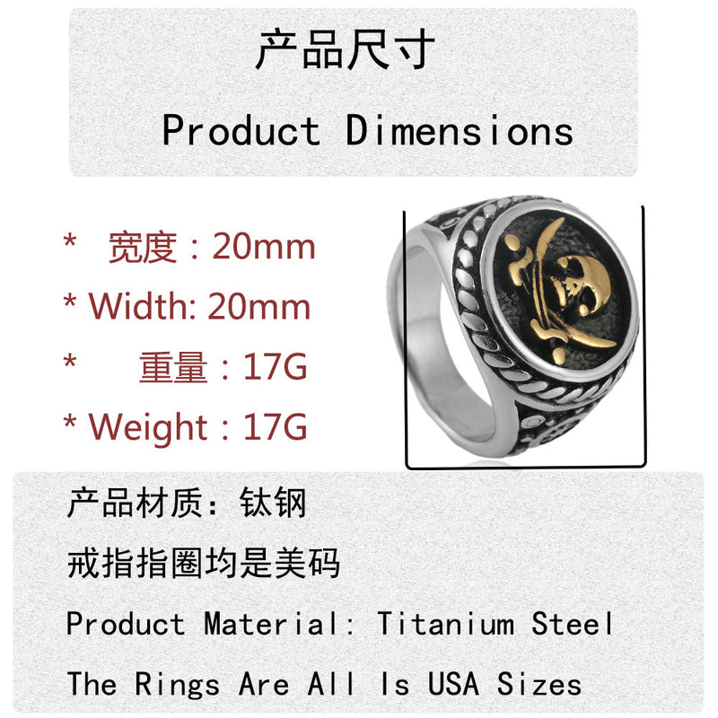 Stunning Ring for Daily Wear