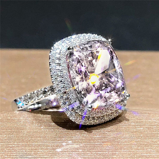 Classic Ring with Timeless Appeal