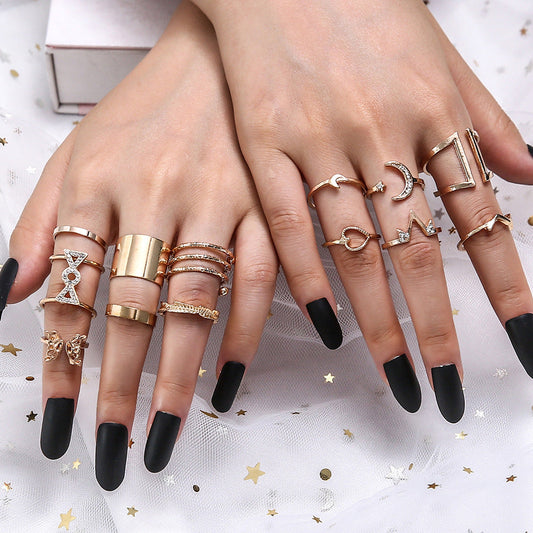 Elegant Ring for Every Occasion