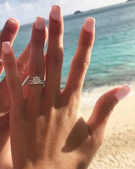 Elegant Ring for Every Occasion