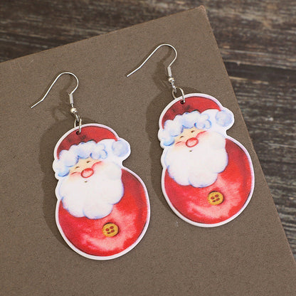 Stunning Earring for Daily Wear