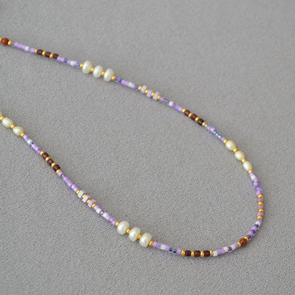 Beautiful Necklace with Unique Style