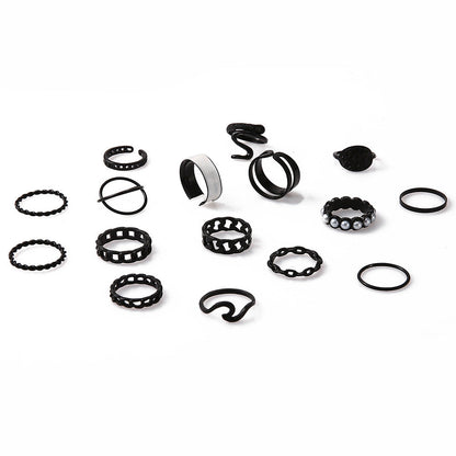 Elegant Pearl Ring for Every Occasion