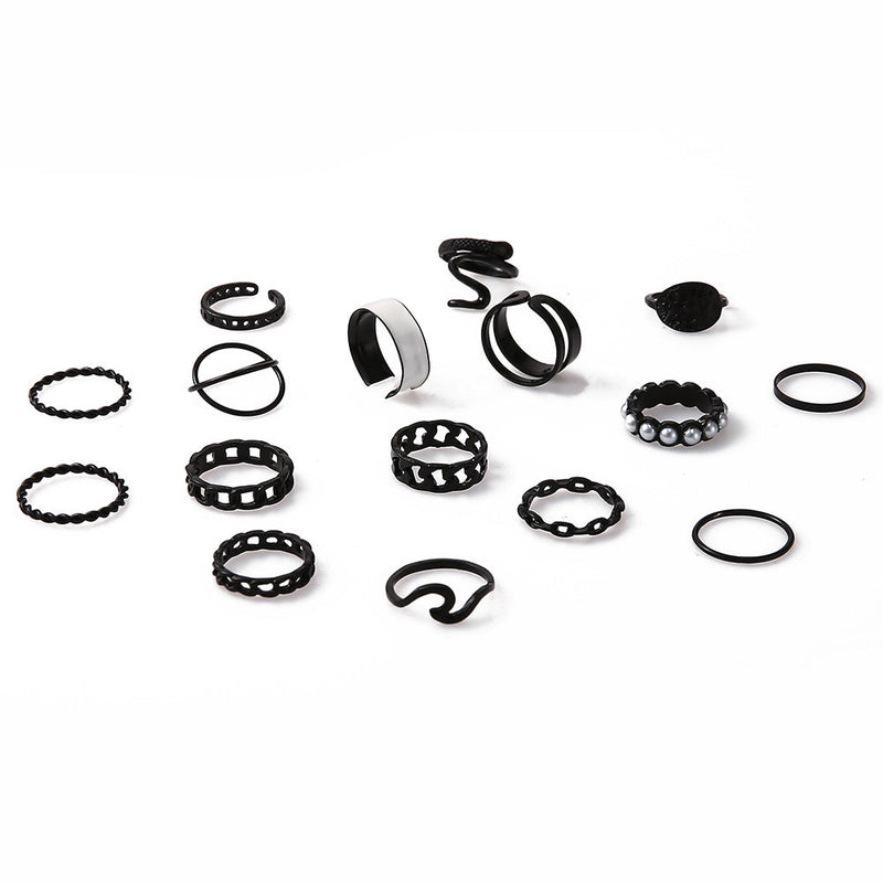 Elegant Pearl Ring for Every Occasion