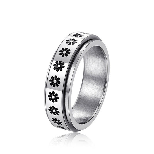 Charming Ring for Any Occasion