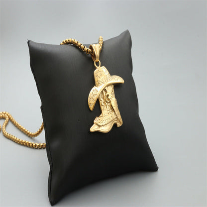 Vintage Handmade Necklace