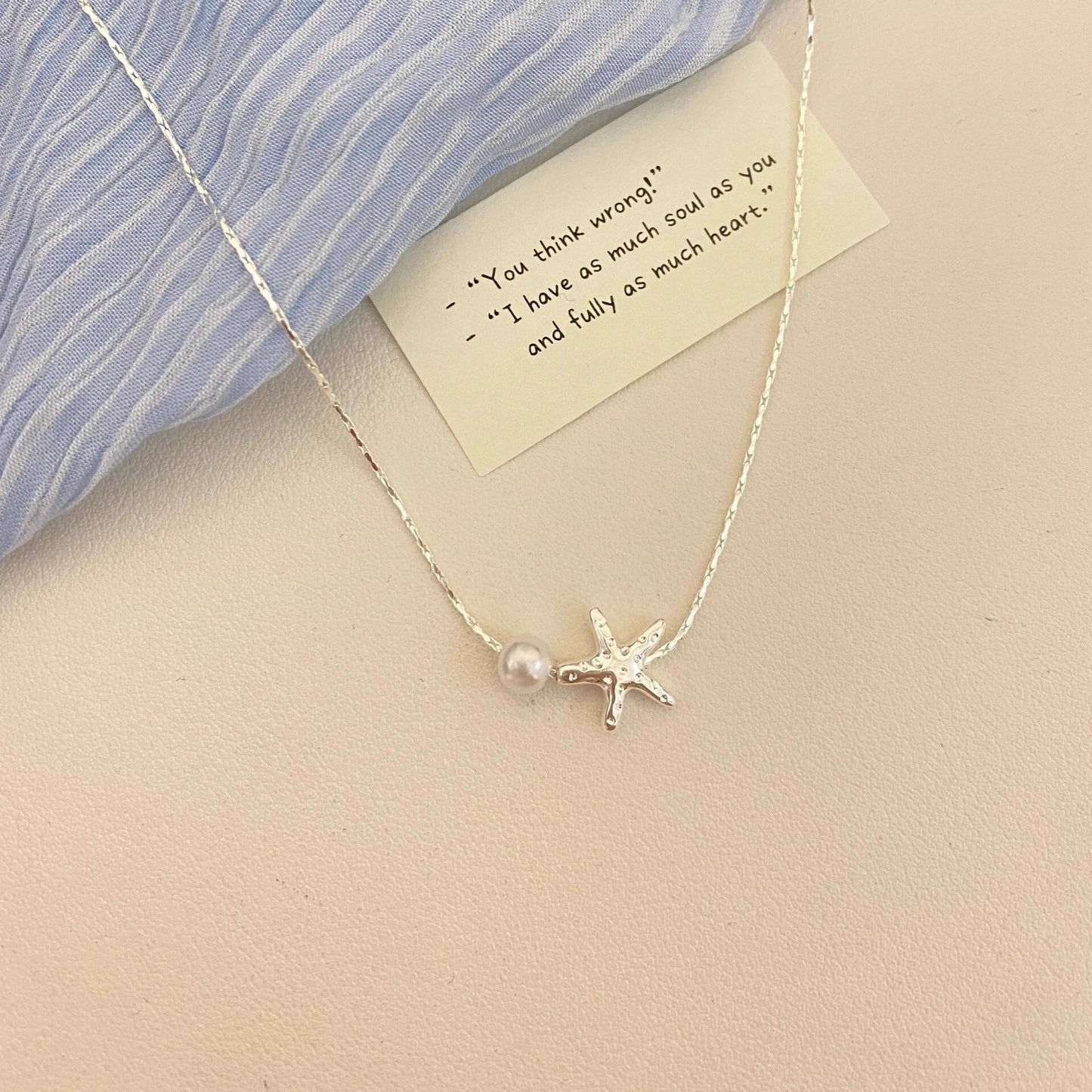 Charming Pearl Necklace for Any Occasion