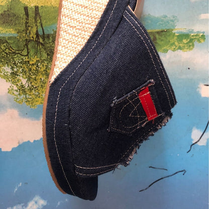 Beautifully Crafted Orthopedic Sandals
