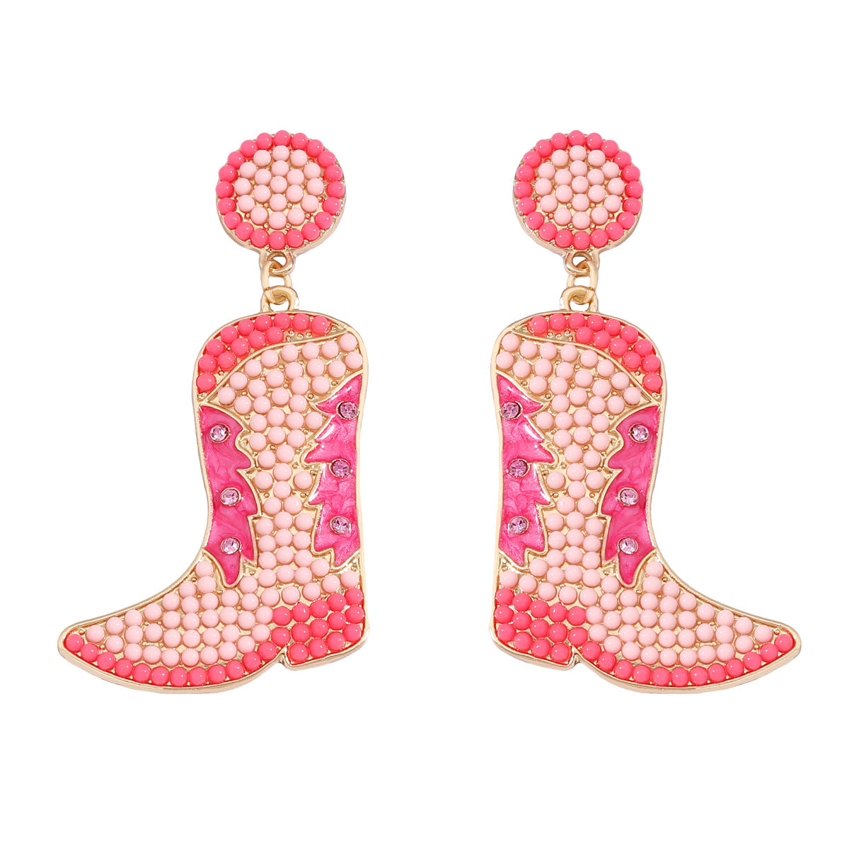 Charming Pearl Earring for Any Occasion