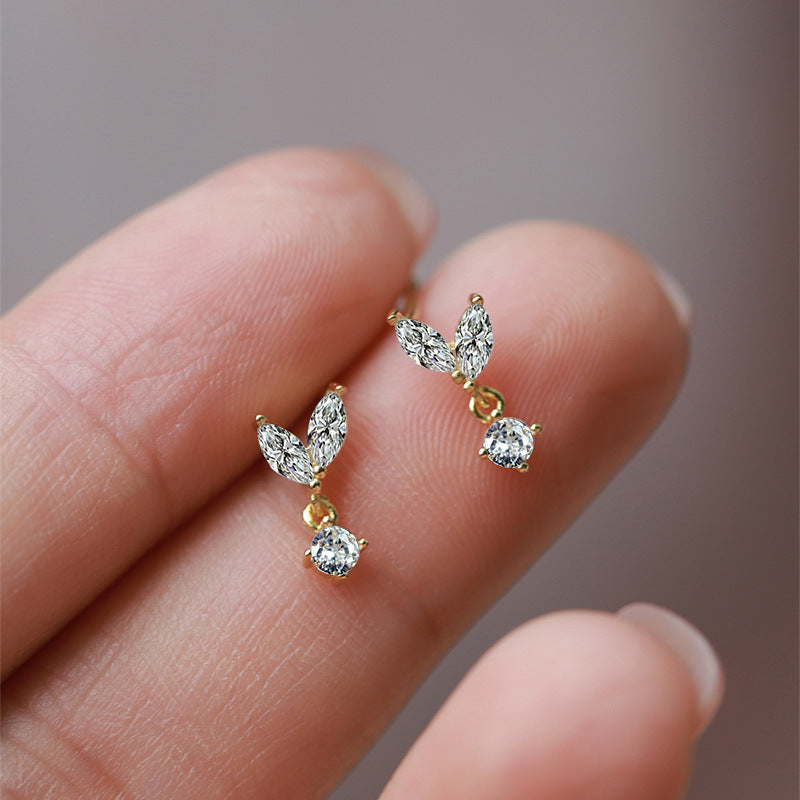 Beautiful Earring with Unique Style