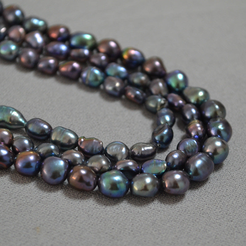 Classic Pearl Necklace with Timeless Appeal