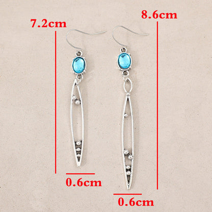 Charming Earring for Any Occasion