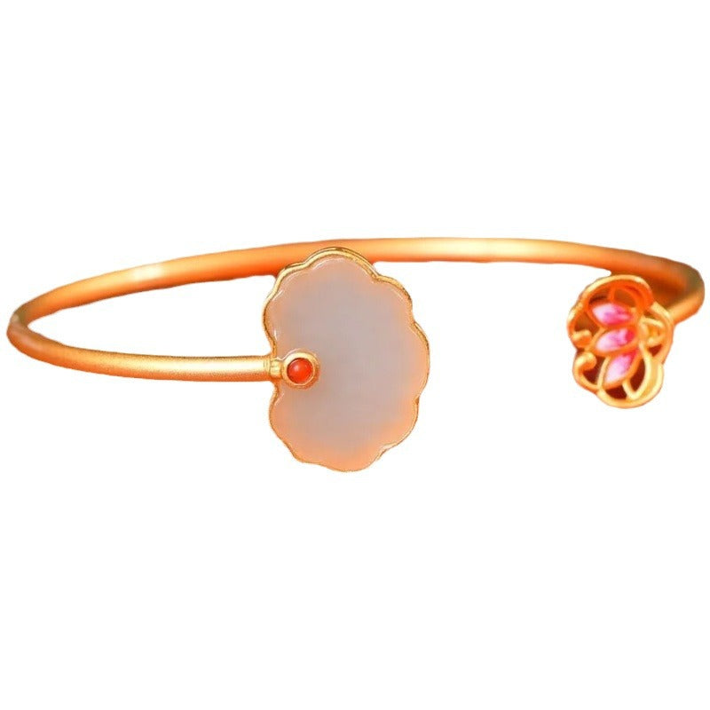 Beautiful Bracelet with Unique Style