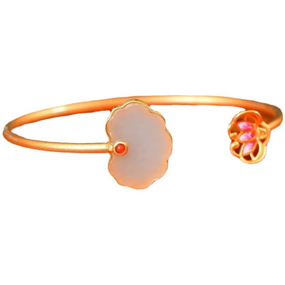 Beautiful Bracelet with Unique Style