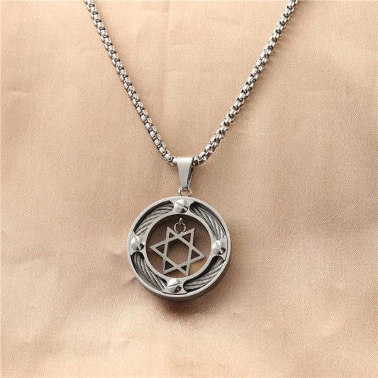 Romantic Pendant for Special Moments