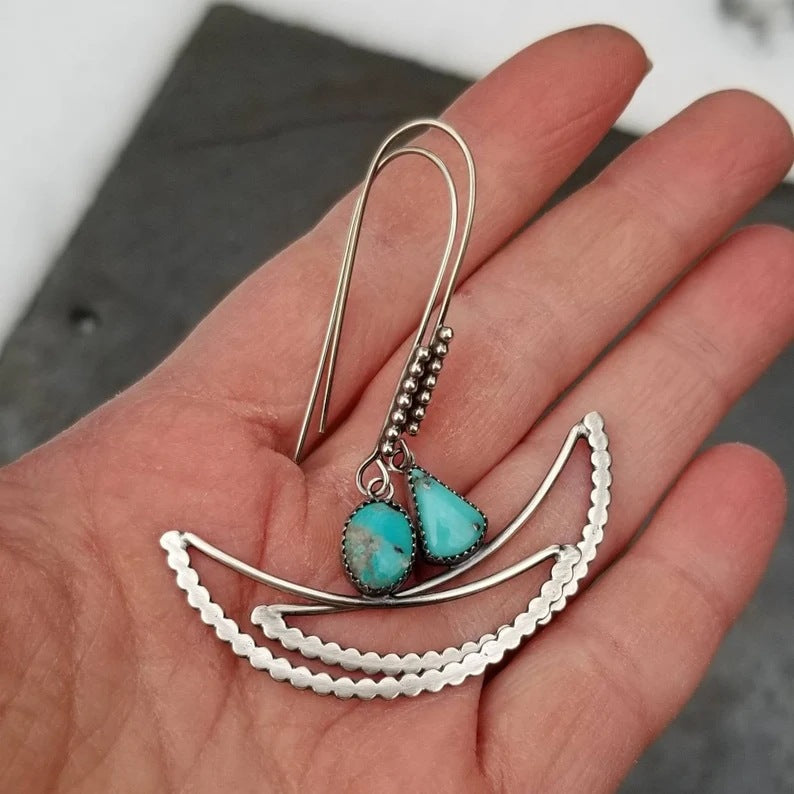 Beautiful Earring with Unique Style